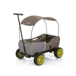 Hauck T-93108 - Eco Mobil - Chariot à tirer