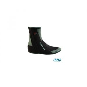 Image de Couvre chaussure chapak hiver titani t4 37/38 noir (pr)