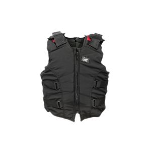 Supreme Gilet équitation enfant Bustino Professional Fit
