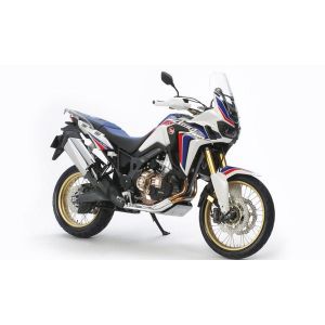 Tamiya Honda CRF 1000L Africa Twin - 1/6e -