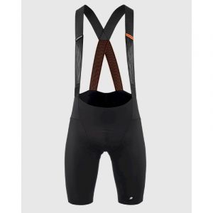 Assos Equipe RS Schtradivari Bib Shorts S11 - Cuissard vélo homme Black Series XXL - Long