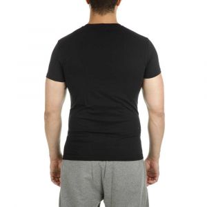Emporio Armani T-shirts Emporio-armani 110810 Cc729 - Black - XL