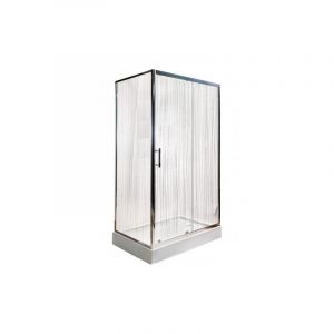 Image de Azura home design Cabine de douche CELIENNA 80x100x200 cm
