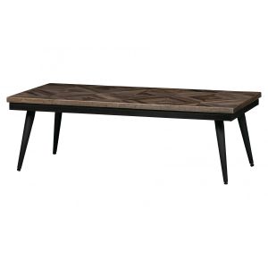 Image de Woood Table basse Hobro