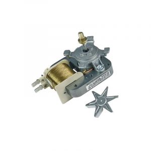 Whirlpool Moteur ventilateur pour four - 8352201