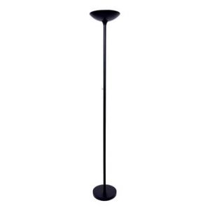 Lampadaire SEAN noir