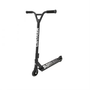 Trottinette Array 100mm CROXER pour Adulte et Enfant Mixte en Noir