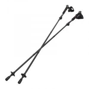 Silva Running Poles Carbon Adjust - Bâtons trail 120 - 140 cm