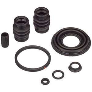 AUTOFREN SEINSA Kit de réparation d'étrier de frein pour PEUGEOT: 207, 307 & FORD: Mondeo & ALFA ROMEO: Mi.To & JAGUAR: X-Type (Ref: D4723)