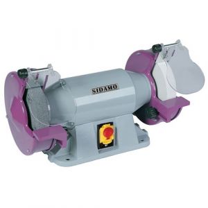 Sidamo Touret à meuler EXPERT 200 TMT - 400 V tri - 20113602