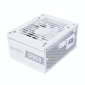 Lian Li SP850 v2 850W - Blanc