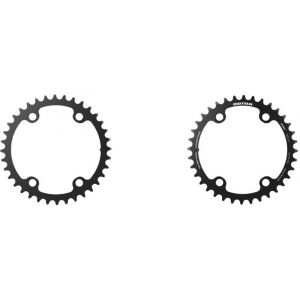 Rotor Plateau Round Ring Sram Axs 110 Bcd 37t Inner Black