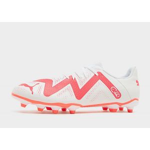 Puma Future Play FG - White, White - Taille 42.5