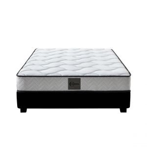 Matelas cosmos blanc