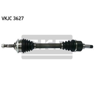 SKF Arbre de transmission : VKJC3627