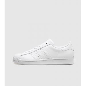 Adidas Superstar, Basket Homme, FTWR White FTWR White FTWR White, 42 2/3 EU