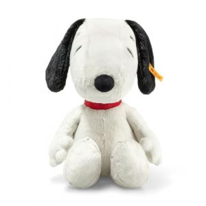 Steiff Peluche Snoopy blanc 30 cm