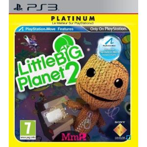LittleBigPlanet 2 [PS3]