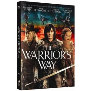 The Warrior's Way