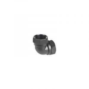 Toro Coude 90° taraudé femelle/femelle 1''