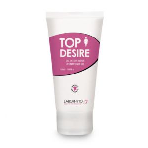 Labophyto Top D&eacute;sire Gel 60 ml