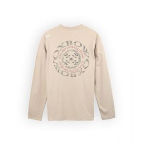 Oxbow Tee-shirt à manches longues homme spiral