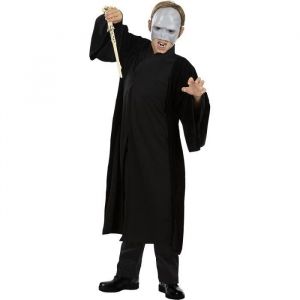 Déguisement Voldemort enfant - Funidelia- 118390- Déguisement garçon et accessoires Halloween Carnaval et Noel