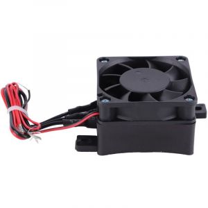 Image de Chauffage ptc, 100W 12V Radiateurs à Air en Céramique pour Ventilateur de Voiture