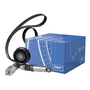SKF Kit de courroies d'accessoires VKMA31098