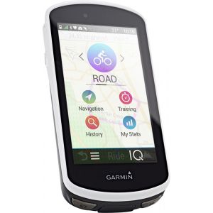 Image de Garmin Edge 1030 - GPS pour v&eacute;lo