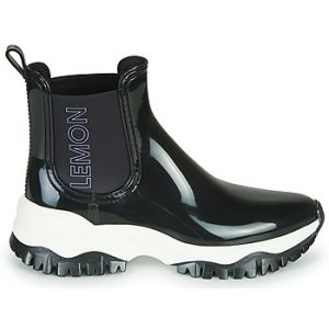 Lemon Jelly Bottes JAYDEN - Couleur 36,37,38,39,40 - Taille Noir