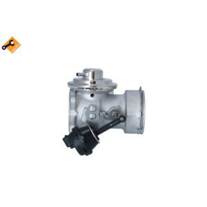 NRF B.V. Vanne EGR pour SEAT: Altea, Toledo & VOLKSWAGEN: Caddy & SKODA: Octavia (Ref: 48345)