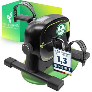 Tretmann Basic Pedaltrainer Set