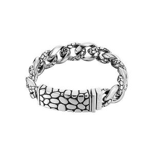 Police Men's Bracelet PJ25145BSS.01-L 20 cm