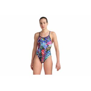 Arena Maillot de bain 1 pièce femme