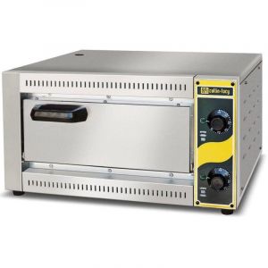 Four &agrave; Pizza Electrique 1 Chambre Pizza de &Oslash; 33 cm AFI Collin Lucy