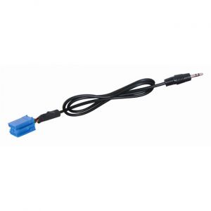 Phonocar Interface audio CD Changer pour Fiat