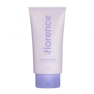 Florence By Mills Florence Mane Character Vibes Hidrating Hair Mask, 350 gr - extras