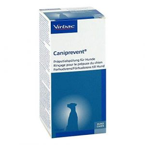 CANIPREVENT Lsung vet. 100 ml