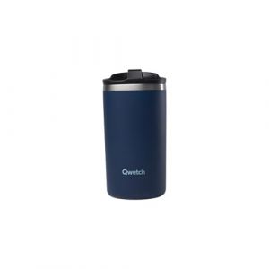 Qwetch Mug de voyage