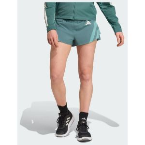 Adidas Short femme Adizero Archive