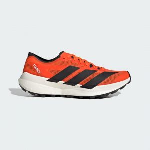 Adidas Chaussures Terrex Agravic Speed 2 rouge noir - 44(2/3)
