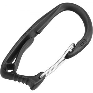 Petzl Caritool - noir Piolets & Outils