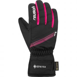 Reusch Gants de ski enfant Tommy Gore-Tex