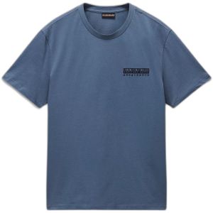 Napapijri T-shirt S-Vignoni Back SS
