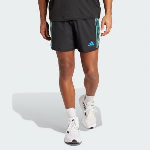 Adidas Short Own the Run 3-Stripes