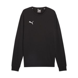 Puma Sweatshirt de football homme teamgoal casuals crew