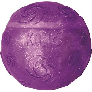 Image de Kong Squeez Crackle Ball