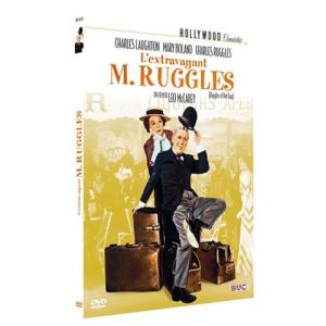 Image de L'Extravagant Mr Ruggles