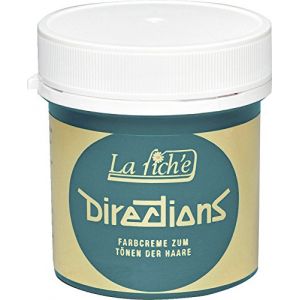 La Riché Directions Hair Colour - Silver 88ml Tub